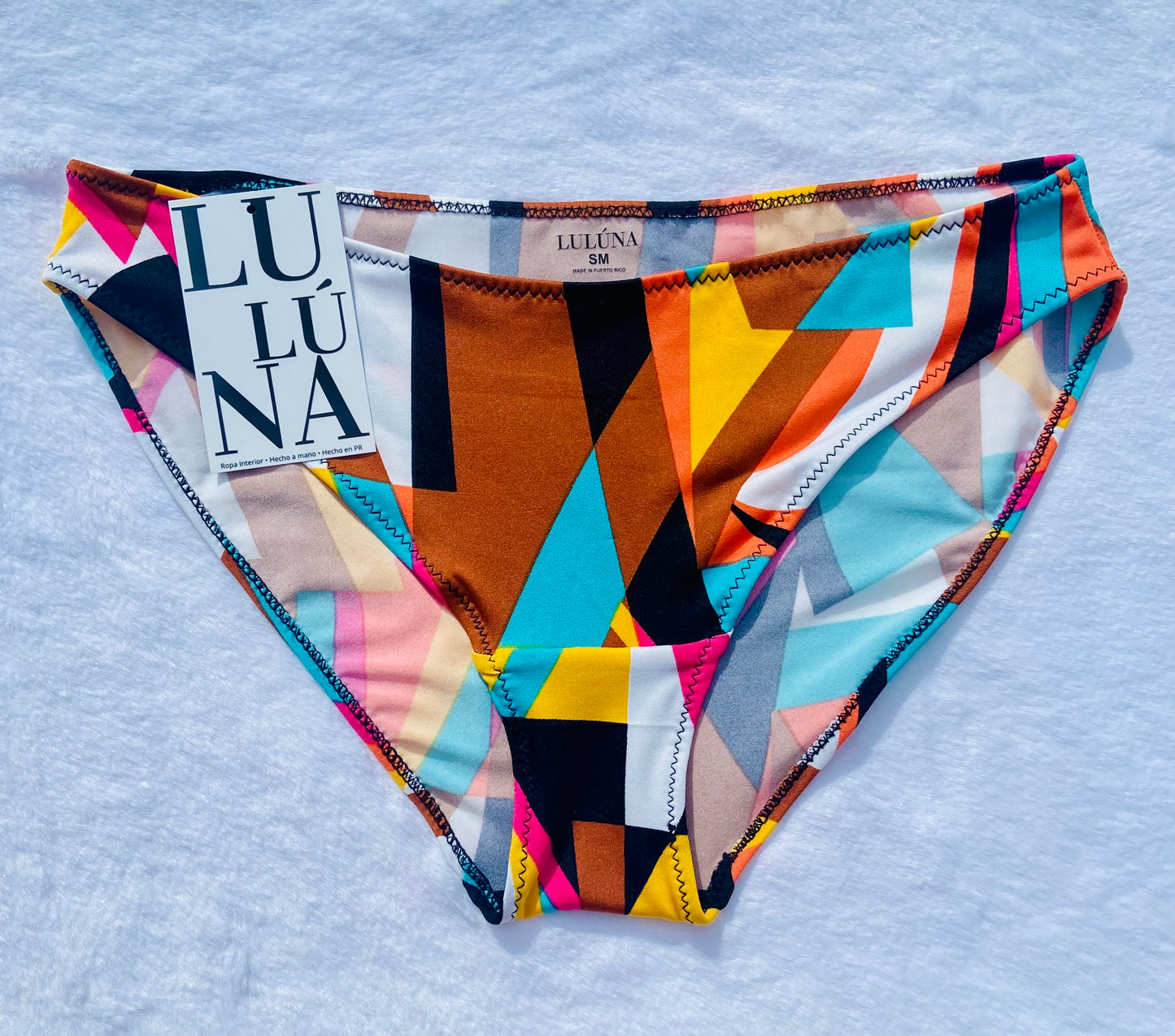 BIKINI MULTI COLOR