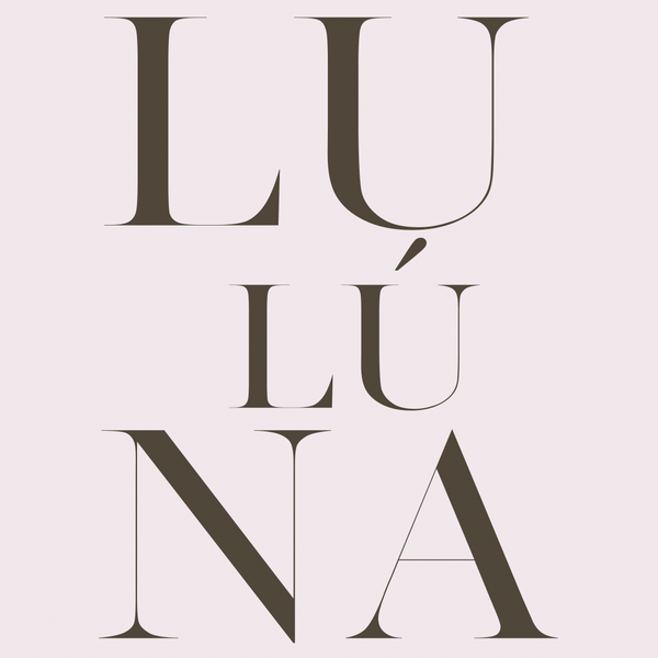 LULÚNA